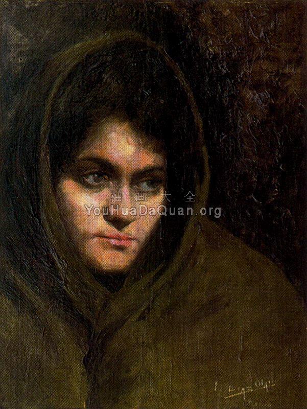 Ana - 伊格纳西奥·狄亚兹·奥拉诺